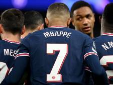 Kylian Mbappé: “Battre le Real Madrid est la seule chose que j'ai en tête”