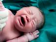 Succes van keizersnede zorgt voor grotere babyschedels