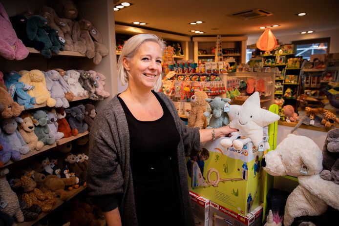 onderwerpen Uitgang Reiziger Vergeet bol.com, in deze acht Oost-Vlaamse speelgoedwinkels vind je wat je  zoekt voor Sint-Maarten of Sinterklaas | Gent | pzc.nl