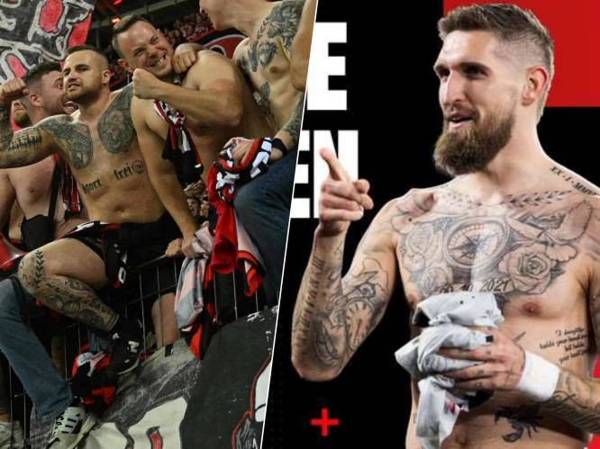 Het ultieme aandenken? Fans kunnen na historisch seizoen via club (!) gratis Bayer Leverkusen-tattoo laten zetten