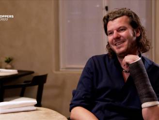 Gert De Mangeleer opent nieuwe 'Hertog Jan' in Antwerpen: "Ik geloof in de absolute topgastronomie”