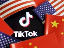 Koude Oorlog om populaire Chinese app TikTok: ‘Facebook doet precies hetzelfde’