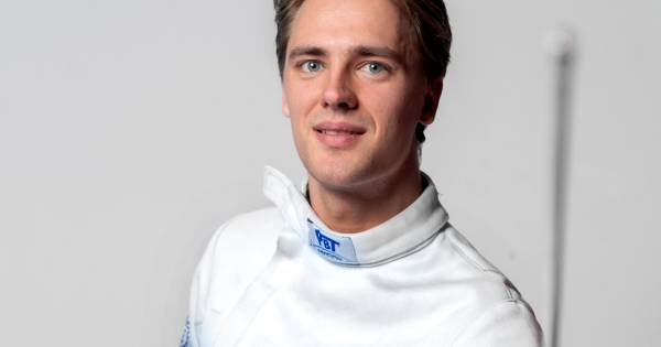 'Troubadour' Tulen wordt ieder jaar weer ietsje beter en hoopt op Tokio - BD.nl