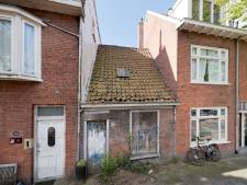 Dit te koop staande huisje in Haarlem is alleen voor handige Harry's