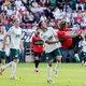 Promovendi beginnen moeizaam: Excelsior nog niet klaar voor de eredivisie, Volendam pakt een punt