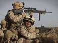 Offensive massive en Afghanistan