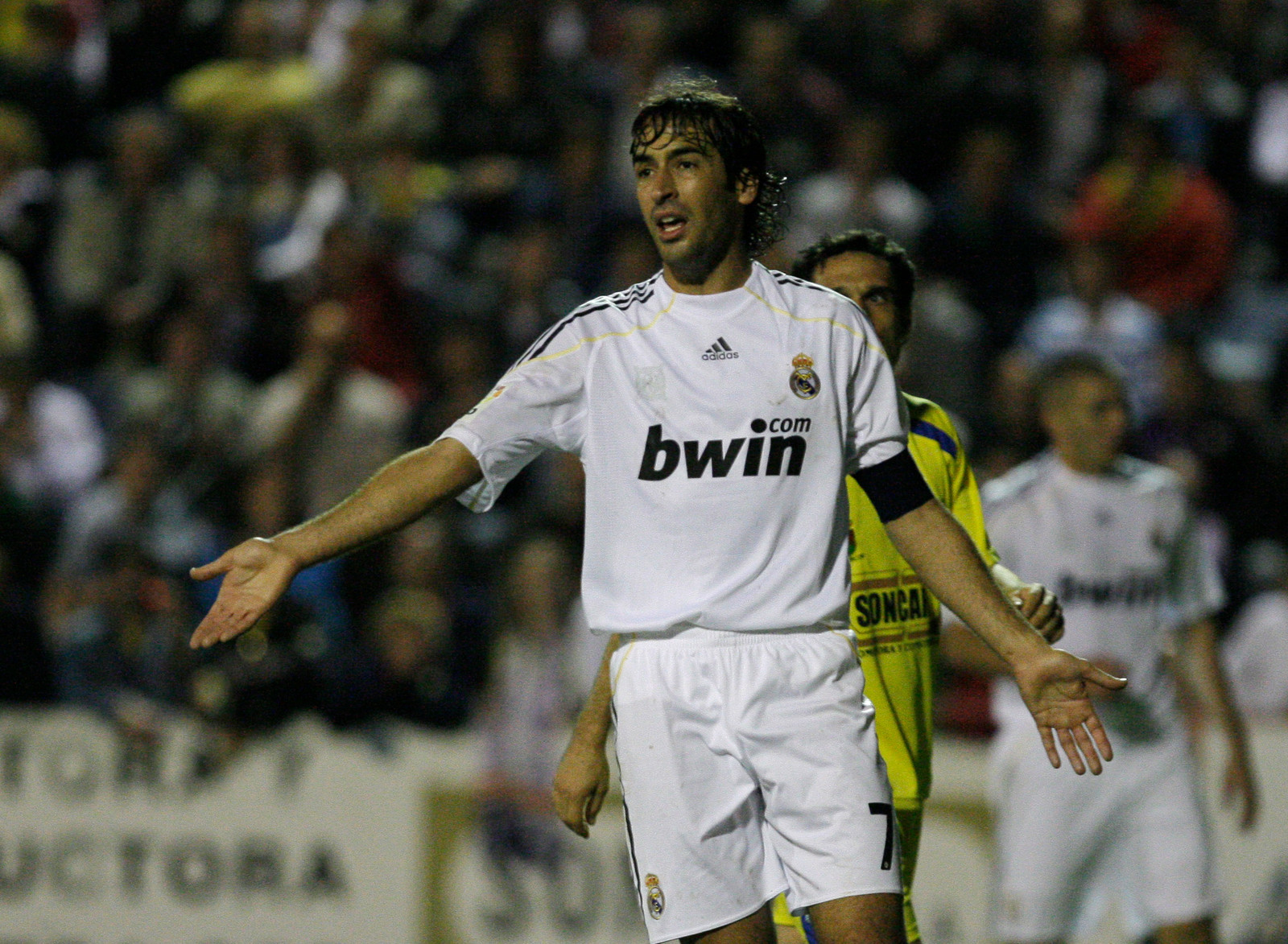 Raul. Beeld AP