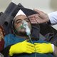 Waarschijnlijk gifgas sarin gebruikt door Syrië in aanval op Khan Sheikhoun