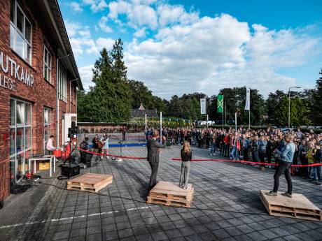 Achterhoekse scholen werken samen om lerarentekort op te vangen