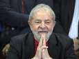Voormalige Braziliaanse president Lula wil in 2018 opnieuw president worden, ondanks veroordeling