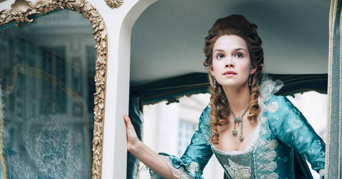 ViaPlay i trøbbel: Saskia Noort-prosjektet og andre dramaserier kansellert eller truet |  forestilling