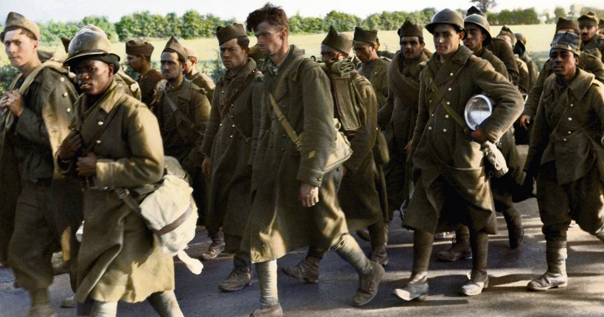 Bijzondere WO2-fotoexpositie komt naar Kruiningen | Reimerswaal