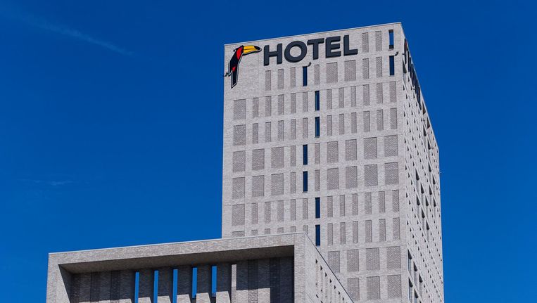 Eerste Van Der Valkhotel In Amsterdam Deze Maand Open Het Parool