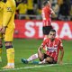 PSV plaatst zich moeizaam voor achtste finales van Conference League
