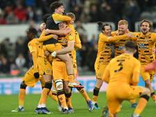 Surprise en FA Cup: Cambridge, club de troisième division, donne une leçon d'efficacité à Newcastle