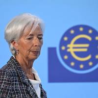 Europese rente daalt zoals verwacht. De vraag is of er nog een verdere verlaging in het vat zit