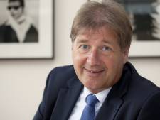 Directeur Rob Brons vertrekt na vier jaar bij regiobrandweer Brabant Zuidoost