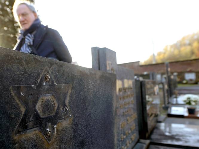 Ocad waarschuwt voor toename antisemitisme in België: “Verhuist van online naar de straat”