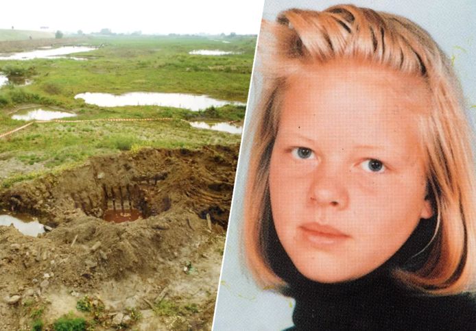 Het lichaam van Katrien  werd op 19 juni 1992 aangetroffen op een braakliggend terrein.