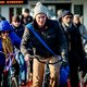 Stadsdichter Marjolijn van Heemstra over de kracht van de Amsterdamse omafiets: ‘Versnellingen? Voor sukkels!’