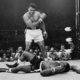 Muhammad Ali kon meer dan behoorlijk zingen