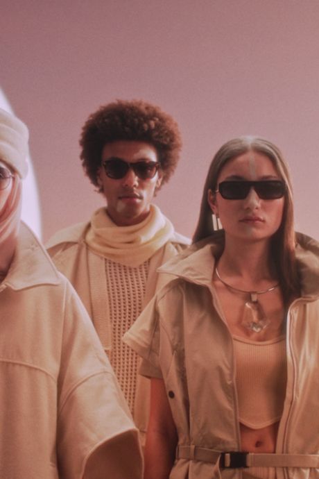 “Ne vous laissez pas aveugler”: Zeeman sort une collection de lunettes haut de gamme à prix bas