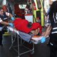 Israël sluit grensovergang Erez