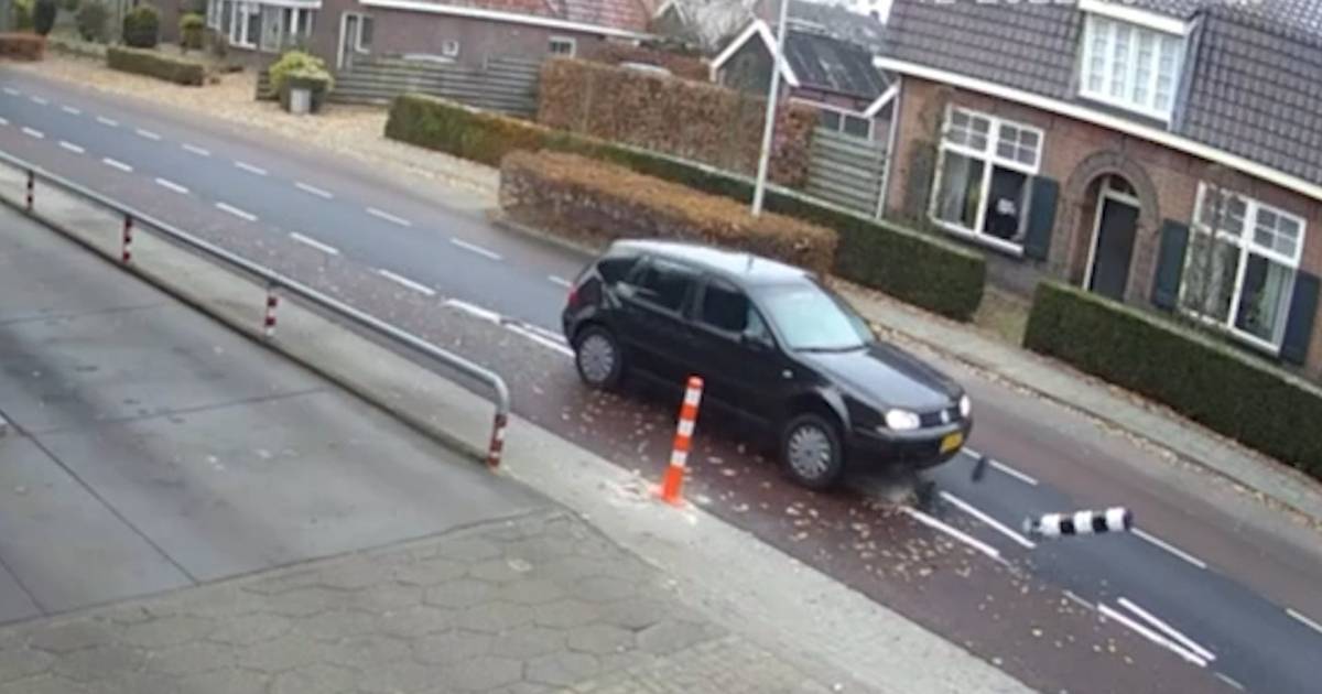 Autobedrijf Neplenbroek in Diepenheim zoekt monteurs, en wie de beelden bekijkt snapt waarom