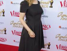 Lies Visschedijk geniet van nieuwe man: 'Ik ben verliefd'