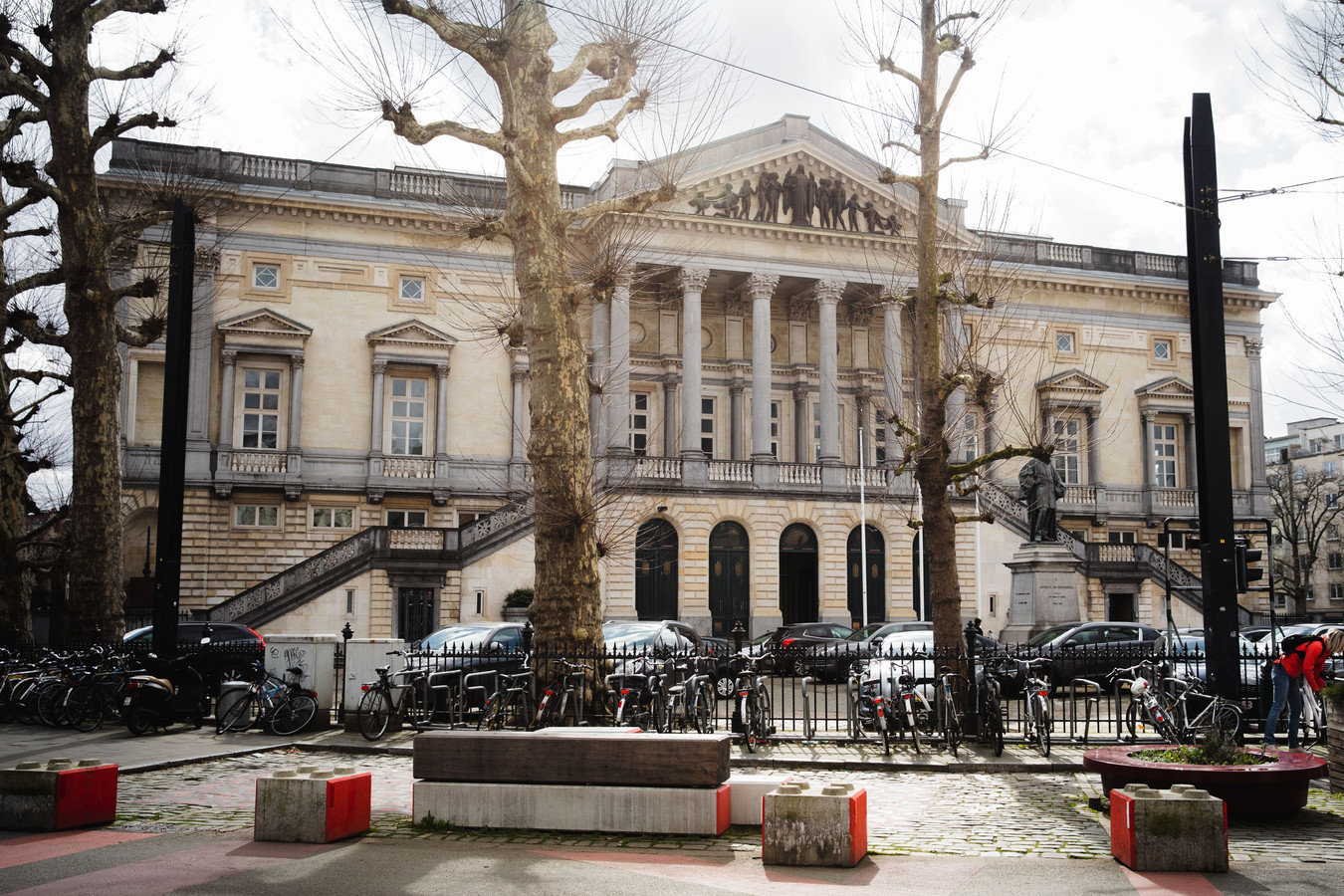 Blokken tijdens de kerstvakantie? Hier zijn 5 sfeervolle toplocaties om