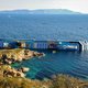 ‘Ga terug aan boord, verdomme!’: Precies 10 jaar geleden zonk het cruiseschip Costa Concordia
