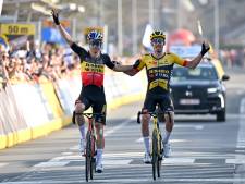 LIVE wielrennen | Renners zonder Cees Bol vertrokken uit Harelbeke voor kasseienkoers E3 Classic