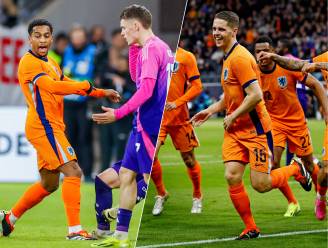Nu nog prijs pakken kan voor internationals van Oranje net dat zetje geven naar plek in EK-selectie