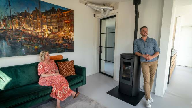 Wonen in plastic afval kan nu écht; ‘De tijd van experimenteren is voorbij’