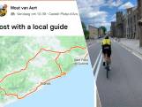 Ritje van meer dan 150 kilometer: Van Aert werkt in Spanje verder aan comeback