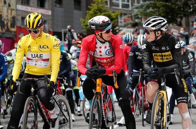 Woensdag 14 juli 2021