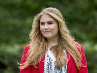 Nederlandse kroonprinses Amalia krijgt twee documentaires cadeau op 18de verjaardag