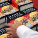 Harry Potter: 15 boeken per seconde verkocht