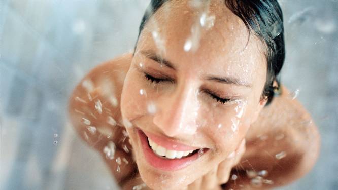 Zoveel kost het om 5 minuten een warme douche te nemen