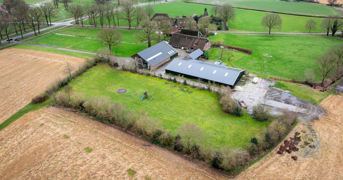 Gemeente vindt nieuwe tijdelijke opvanglocatie voor zestig Oekraïners in (oud)Bergentheim