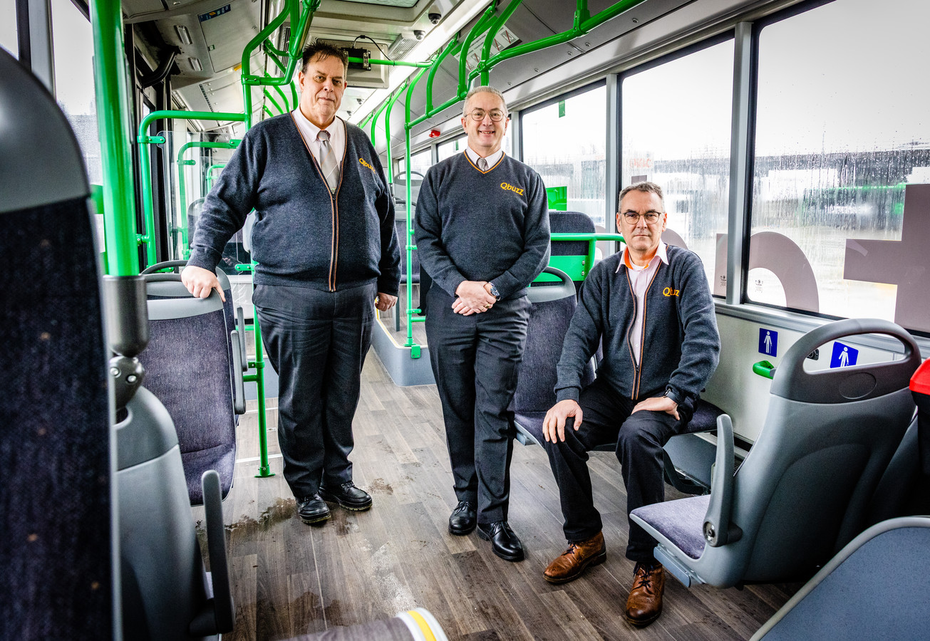 Dag bank, dag magazijn, dag kantoor!