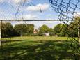Vught koopt 'knollenveld' achter dorpshuis The Battle Axe in Cromvoirt.