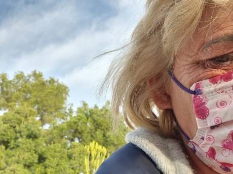 Moeder Dave De K.: ‘Als hij het gedaan heeft, moet ik mijn hart afsluiten voor hem’