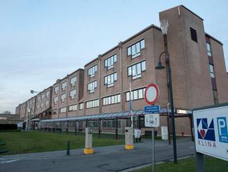 AZ Klina houdt bedden vrij voor coronapatiënten: “Is al nodig geweest en op dit moment nog steeds”