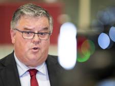 Bruls over noodopvang Afghanen in Heumensoord: ‘Hier sta ik achter, tot mijn laatste snik’