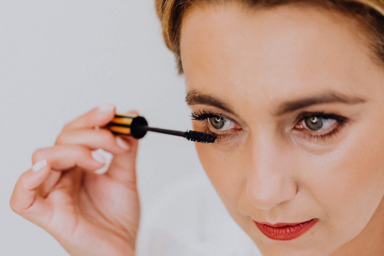 Ce mascara Action obtient de meilleurs résultats qu'une marque de luxe