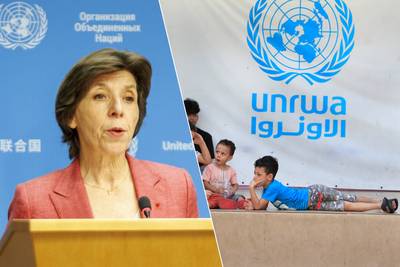 LIVE MIDDEN-OOSTEN. “Geen bewijs dat VN-hulpverleners banden met Hamas hadden”, België roept landen op steun aan UNRWA te hervatten