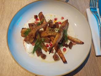 RESTOTIP: Jour de fête serveert culinaire kunstwerkjes op je smaakpalet