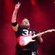 Rag’n’Bone Man kreeg op Rock Werchter met zijn stem zelfs tampons aan Barbie verkocht