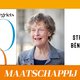 Bénédicte Ficq (65): ‘Probeer vooral niet te denken dat het leven al voorbij is’